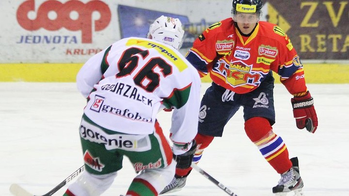 Vonku sme v tomto roku vyhrali len jeden zápas